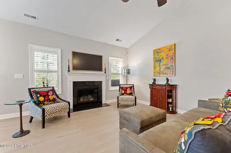 207 Rough Ridge Trail Aberdeen NC 28315