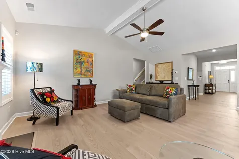 207 Rough Ridge Trail Aberdeen NC 28315