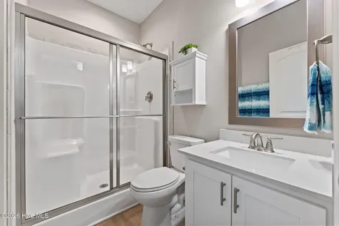 207 Rough Ridge Trail Aberdeen NC 28315