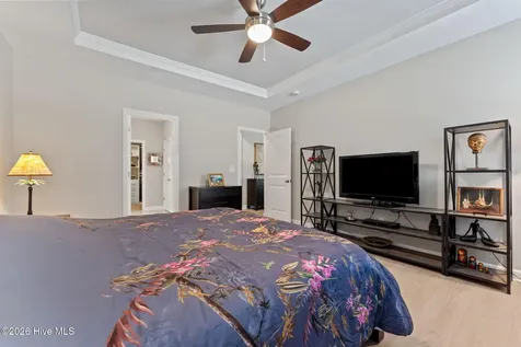 207 Rough Ridge Trail Aberdeen NC 28315