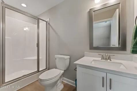 207 Rough Ridge Trail Aberdeen NC 28315