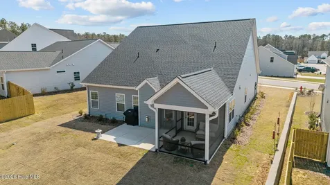 207 Rough Ridge Trail Aberdeen NC 28315