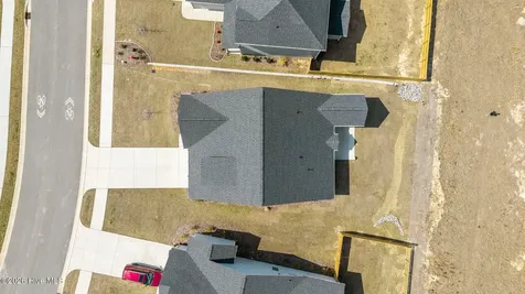 207 Rough Ridge Trail Aberdeen NC 28315