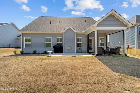 207 Rough Ridge Trail Aberdeen NC 28315