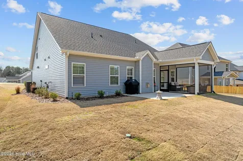 207 Rough Ridge Trail Aberdeen NC 28315