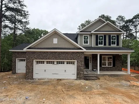 104 Tiverton Court Seven Lakes NC 27376