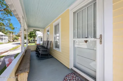 506 Broad Street Oriental NC 28571