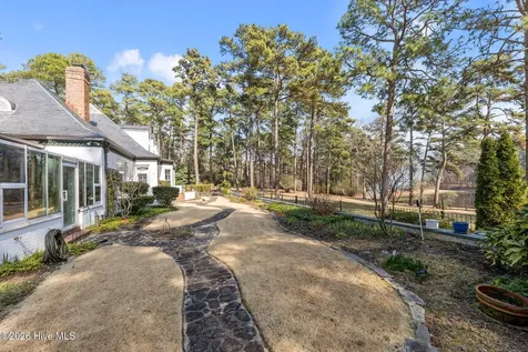 667 Yadkin Road Southern Pines NC 28387