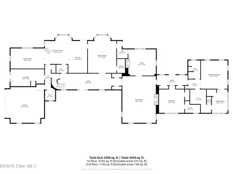 667 Yadkin Road Southern Pines NC 28387