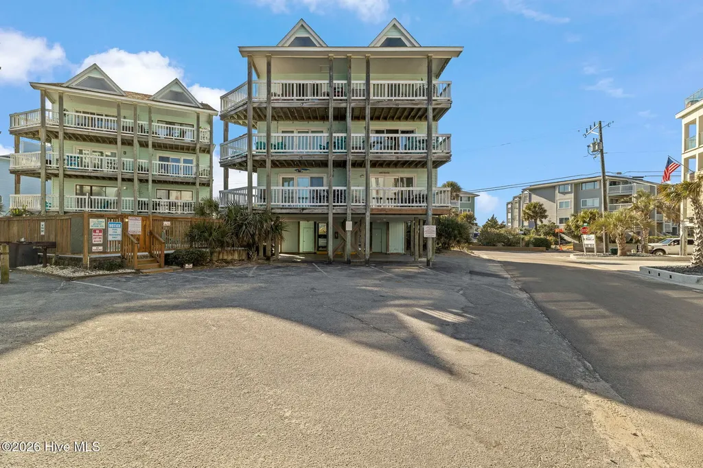 1717 Carolina Beach Avenue N Carolina Beach NC 28428
