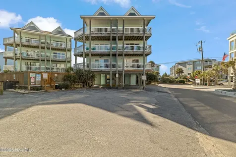 1717 Carolina Beach Avenue N Carolina Beach NC 28428