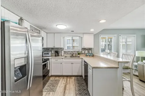 1717 Carolina Beach Avenue N Carolina Beach NC 28428