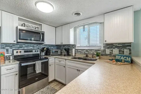 1717 Carolina Beach Avenue N Carolina Beach NC 28428