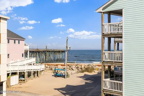 1717 Carolina Beach Avenue N Carolina Beach NC 28428