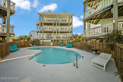 1717 Carolina Beach Avenue N Carolina Beach NC 28428