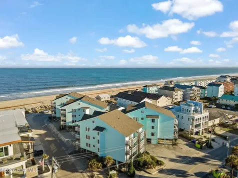 1717 Carolina Beach Avenue N Carolina Beach NC 28428
