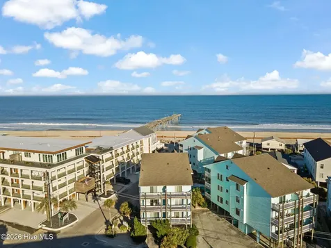 1717 Carolina Beach Avenue N Carolina Beach NC 28428