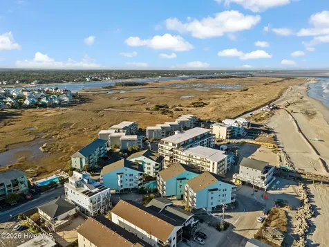 1717 Carolina Beach Avenue N Carolina Beach NC 28428