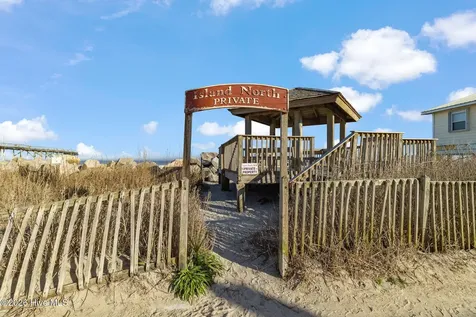 1717 Carolina Beach Avenue N Carolina Beach NC 28428
