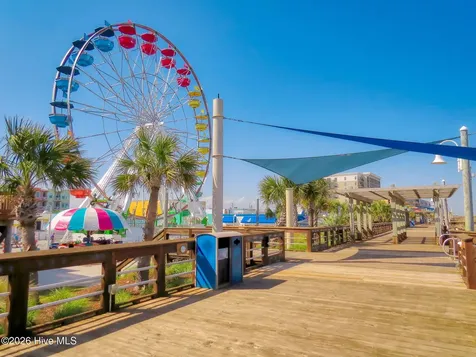 1717 Carolina Beach Avenue N Carolina Beach NC 28428