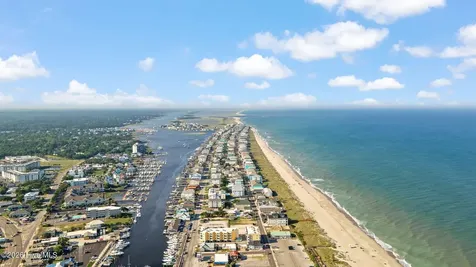 1717 Carolina Beach Avenue N Carolina Beach NC 28428