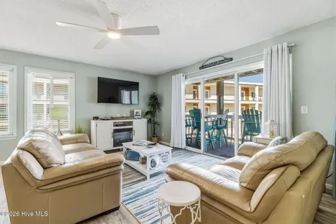 1717 Carolina Beach Avenue N Carolina Beach NC 28428