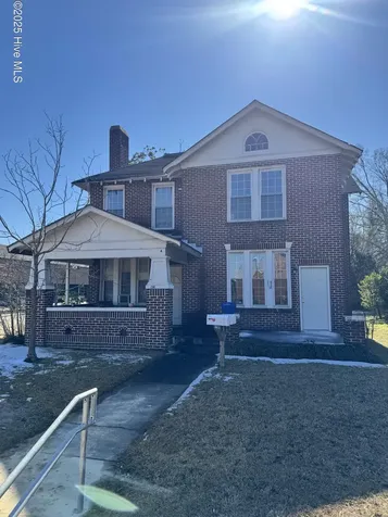 1301 Dickinson Avenue Greenville NC 27834