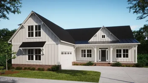 7587 Wallace Place SW Sunset Beach NC 28468