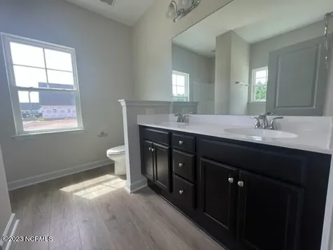 313 Cotton Hill Place Hubert NC 28539