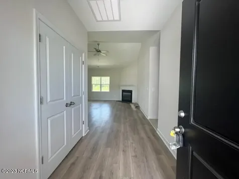 313 Cotton Hill Place Hubert NC 28539