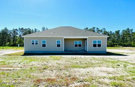 313 Cotton Hill Place Hubert NC 28539