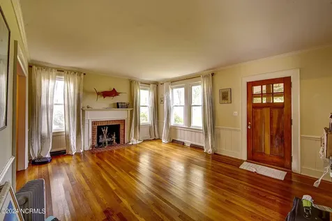 264 Main Street Swanquarter NC 27885