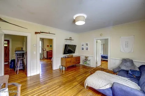 264 Main Street Swanquarter NC 27885