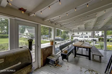 264 Main Street Swanquarter NC 27885