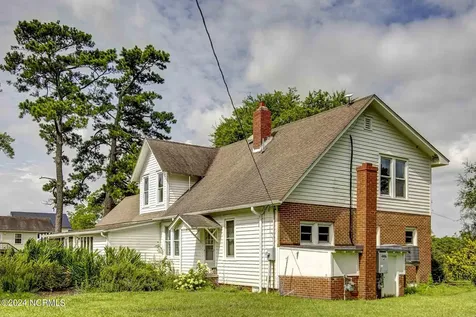 264 Main Street Swanquarter NC 27885