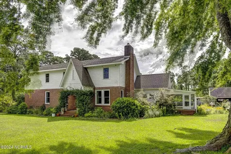 264 Main Street Swanquarter NC 27885