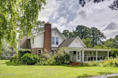 264 Main Street Swanquarter NC 27885