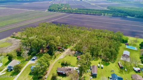 264 Main Street Swanquarter NC 27885