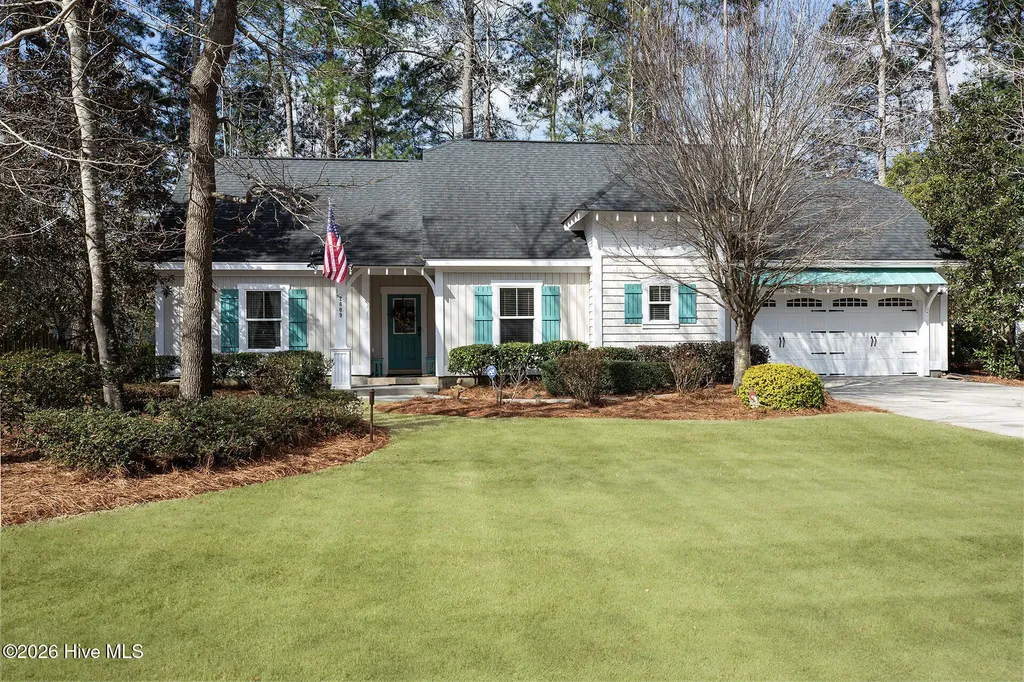 2609 Alamance Court Wilmington NC 28411