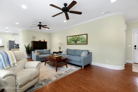 2609 Alamance Court Wilmington NC 28411