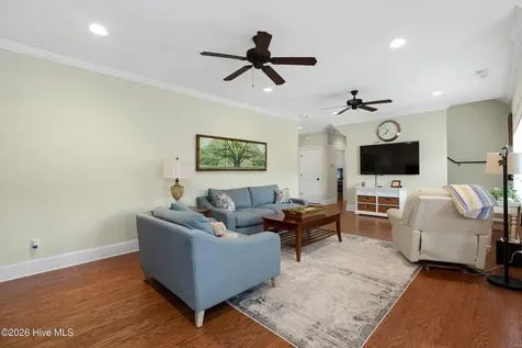 2609 Alamance Court Wilmington NC 28411