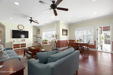 2609 Alamance Court Wilmington NC 28411