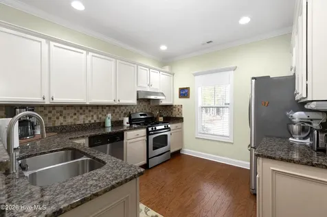 2609 Alamance Court Wilmington NC 28411