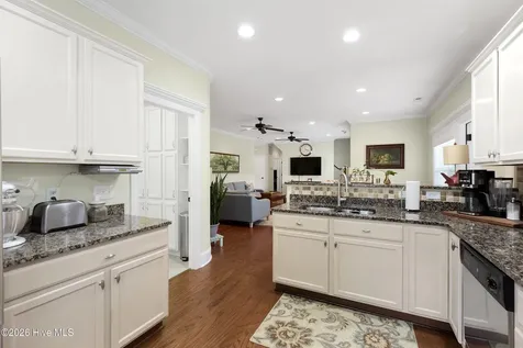 2609 Alamance Court Wilmington NC 28411