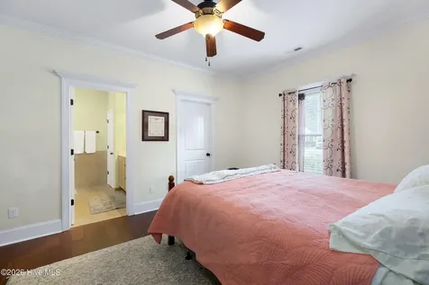 2609 Alamance Court Wilmington NC 28411