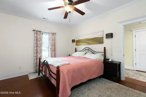 2609 Alamance Court Wilmington NC 28411