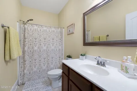 2609 Alamance Court Wilmington NC 28411