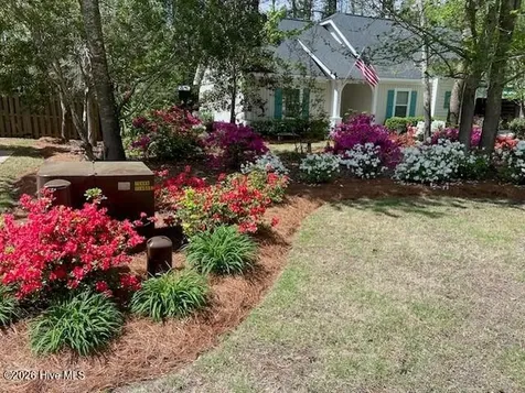 2609 Alamance Court Wilmington NC 28411