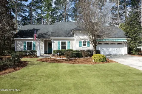 2609 Alamance Court Wilmington NC 28411