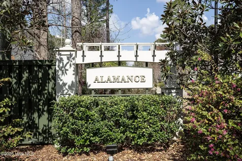 2609 Alamance Court Wilmington NC 28411